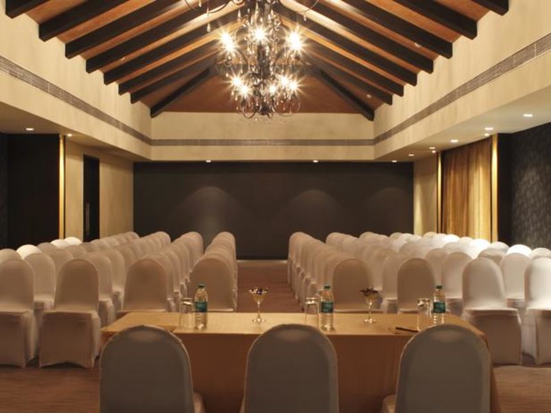 O Resort & Spa 113689