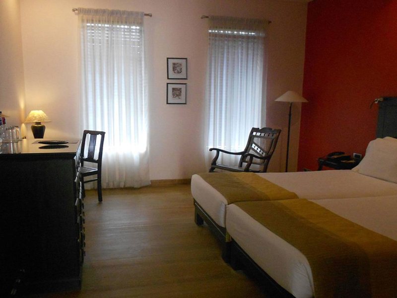 O Resort & Spa 113690