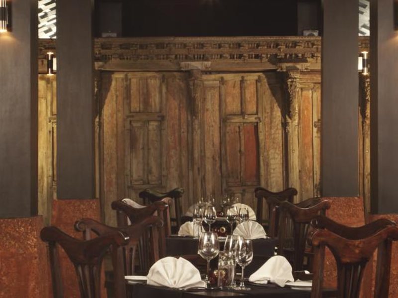 O Resort & Spa 113695