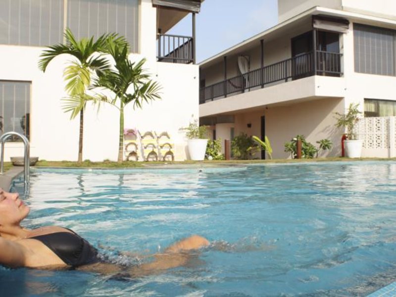 O Resort & Spa 113698