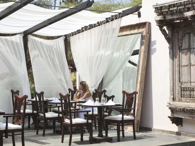 O Resort & Spa 113700