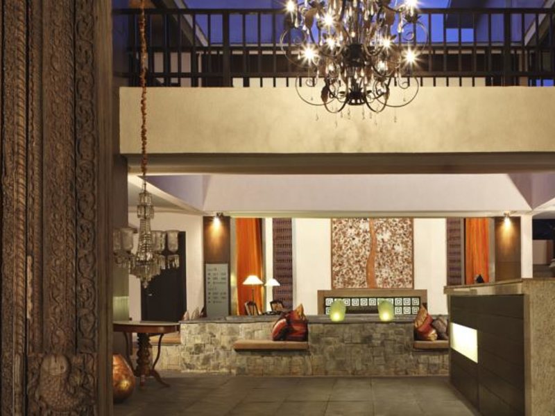 O Resort & Spa 113701