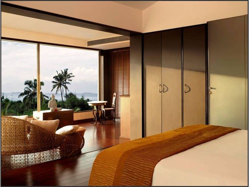 O Resort & Spa 113703