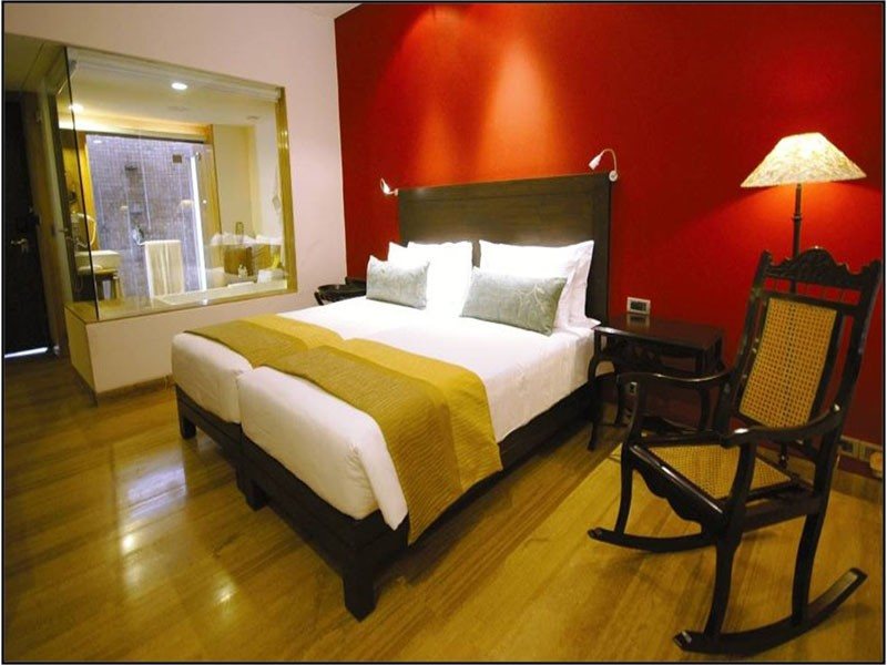 O Resort & Spa 113705