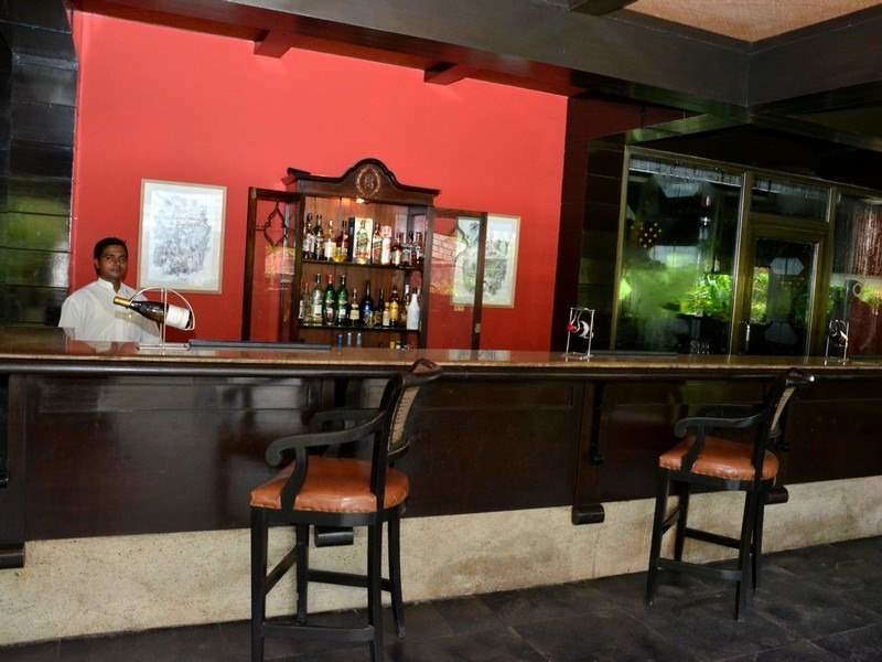 O Resort & Spa 113706