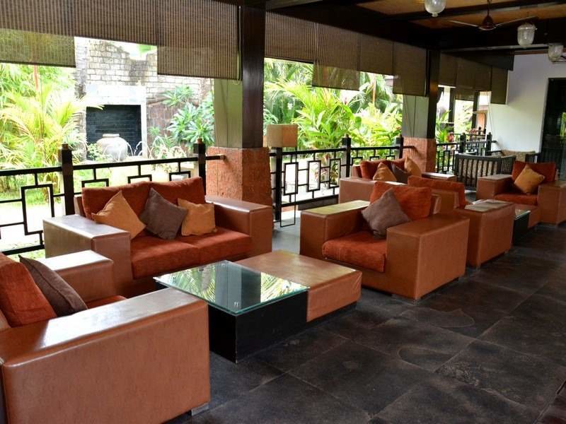 O Resort & Spa 113708