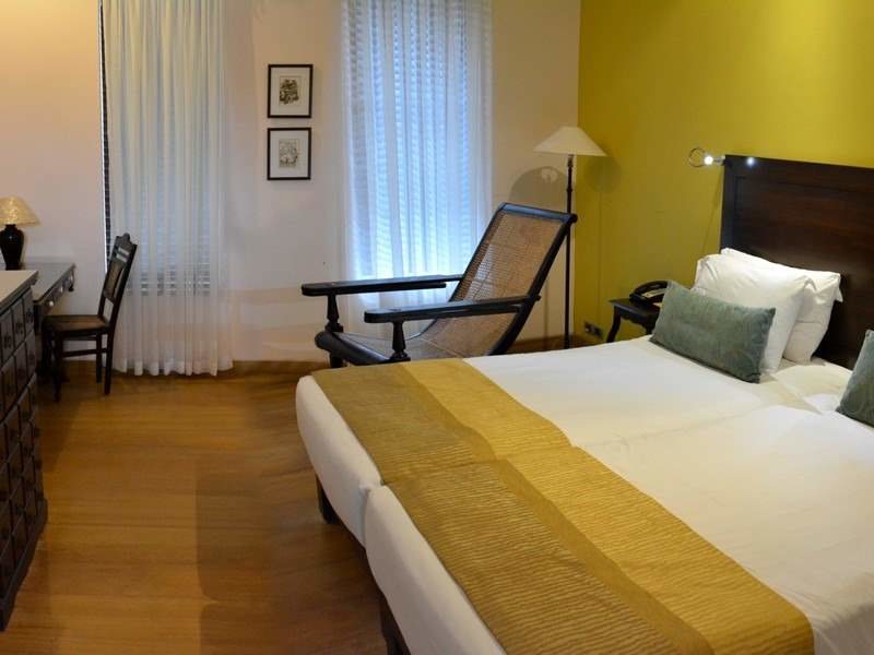 O Resort & Spa 113711