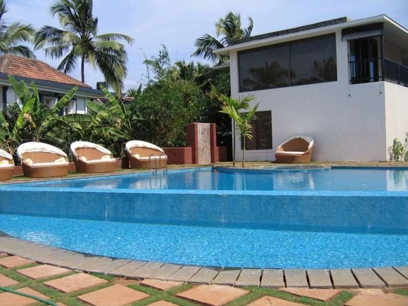 O Resort & Spa 113713