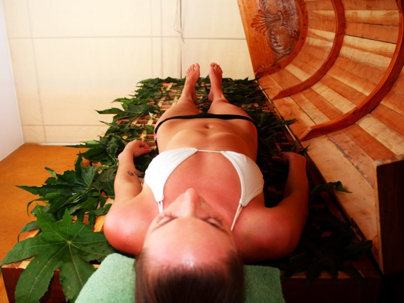 Oak Ray Haridra Beach Resort (ex 109956