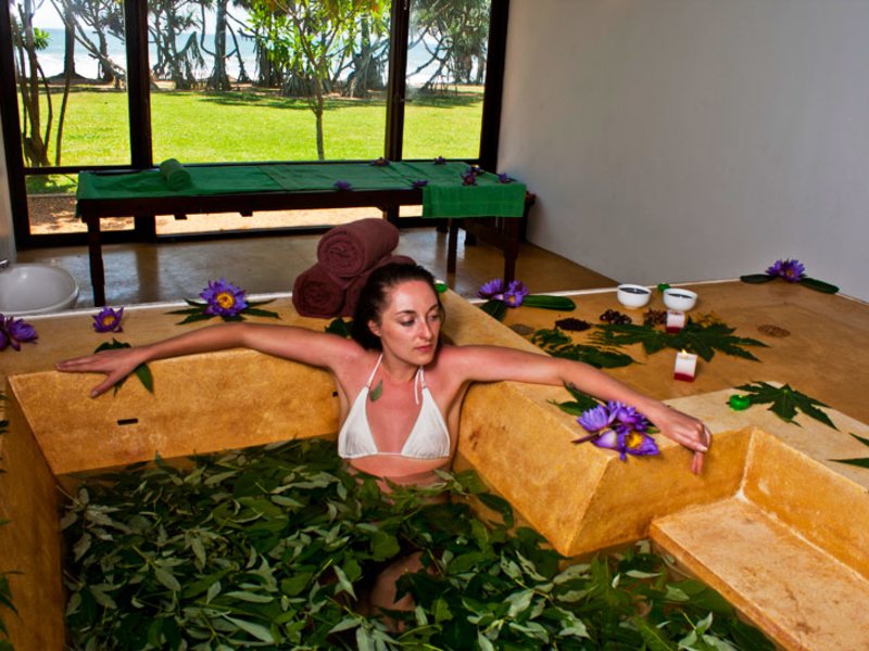 Oak Ray Haridra Beach Resort (ex 109960