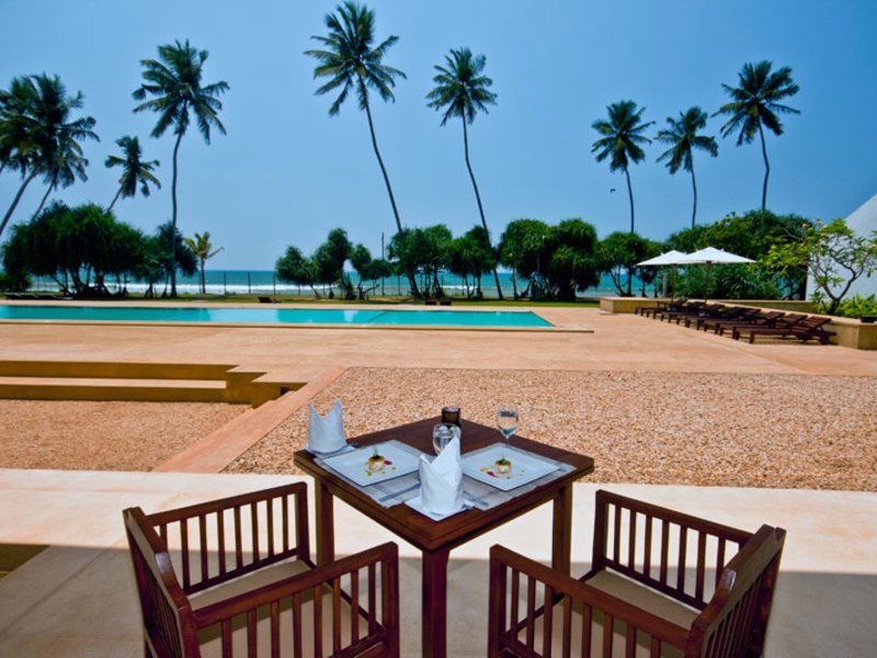 Oak Ray Haridra Beach Resort (ex 109961