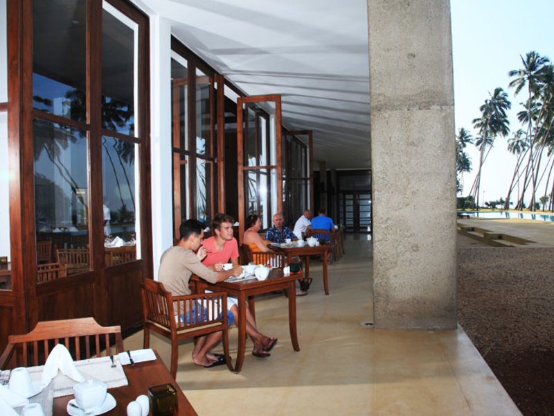 Oak Ray Haridra Beach Resort (ex 109962