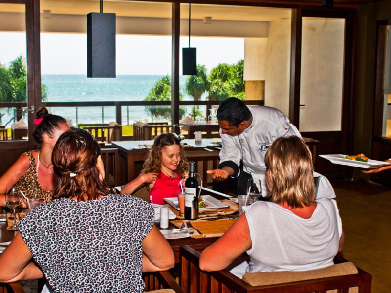 Oak Ray Haridra Beach Resort (ex 109967