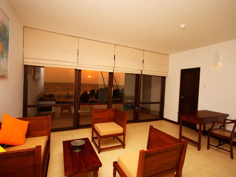 Oak Ray Haridra Beach Resort (ex 109968