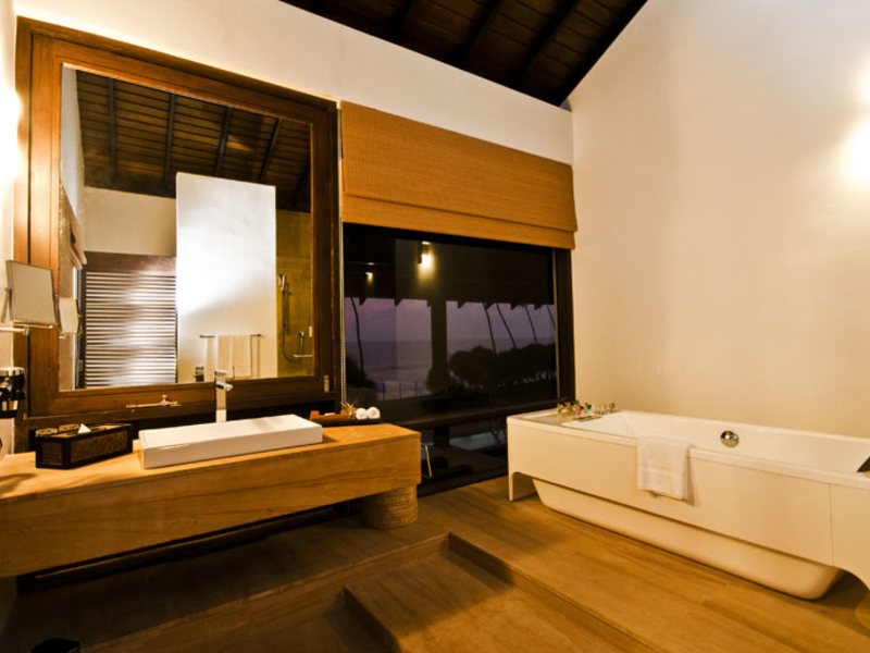 Oak Ray Haridra Beach Resort (ex 109972