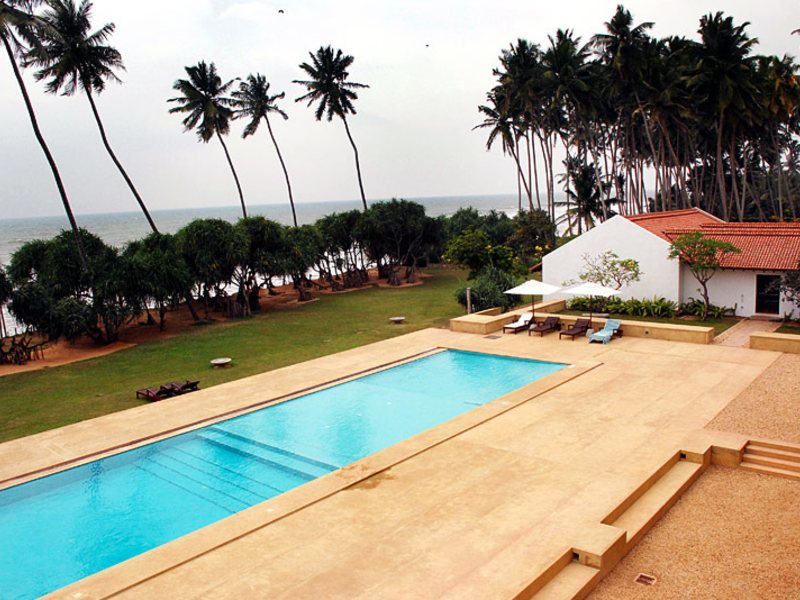 Oak Ray Haridra Beach Resort (ex 109973