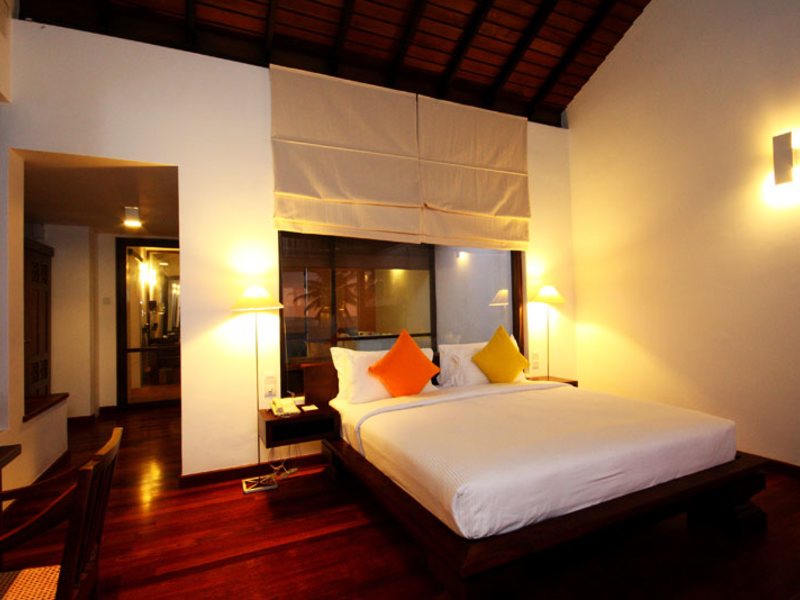 Oak Ray Haridra Beach Resort (ex 109974