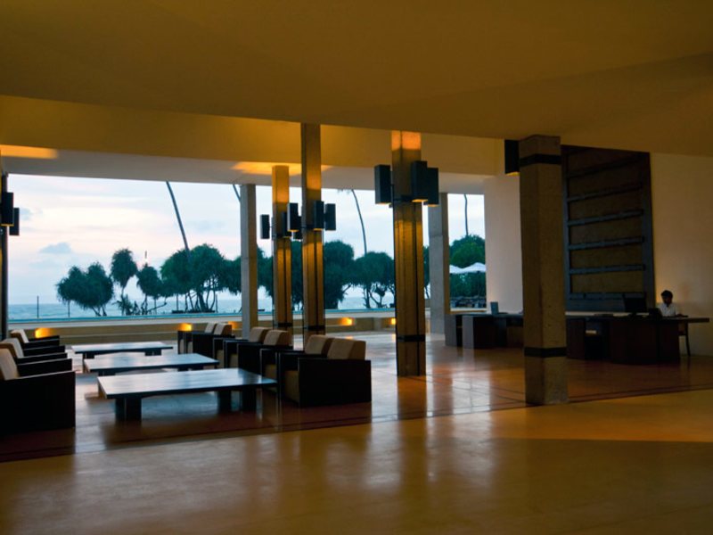 Oak Ray Haridra Beach Resort (ex 109977