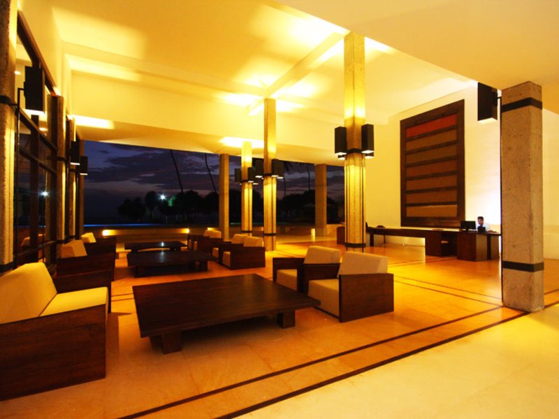 Oak Ray Haridra Beach Resort (ex 109979