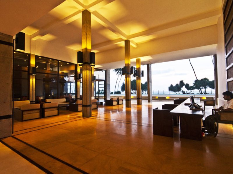 Oak Ray Haridra Beach Resort (ex 109980