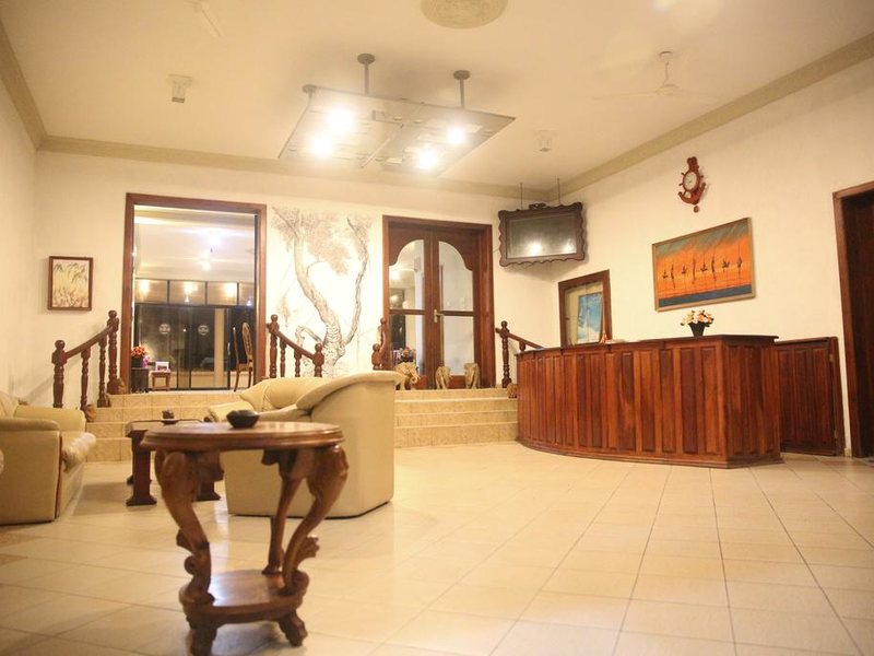 Oasey Beach Hotel 108144