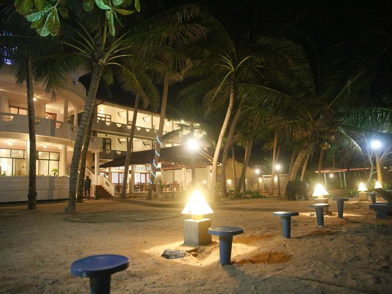 Oasey Beach Hotel 108146