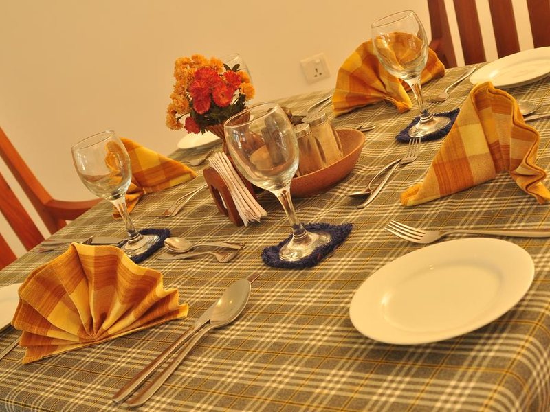 Oasey Beach Hotel 108147