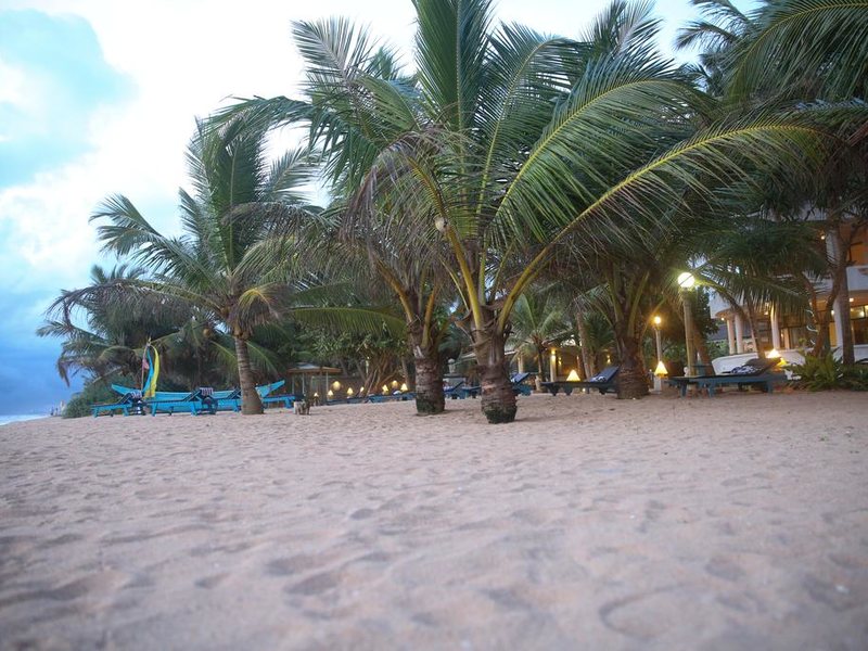 Oasey Beach Hotel 108148