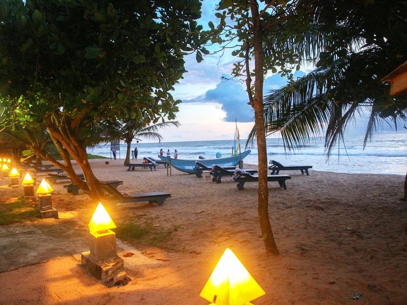 Oasey Beach Hotel 108149