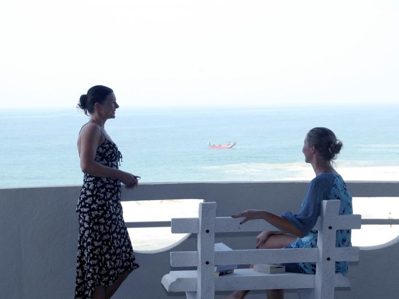 Oasey Beach Hotel 108150