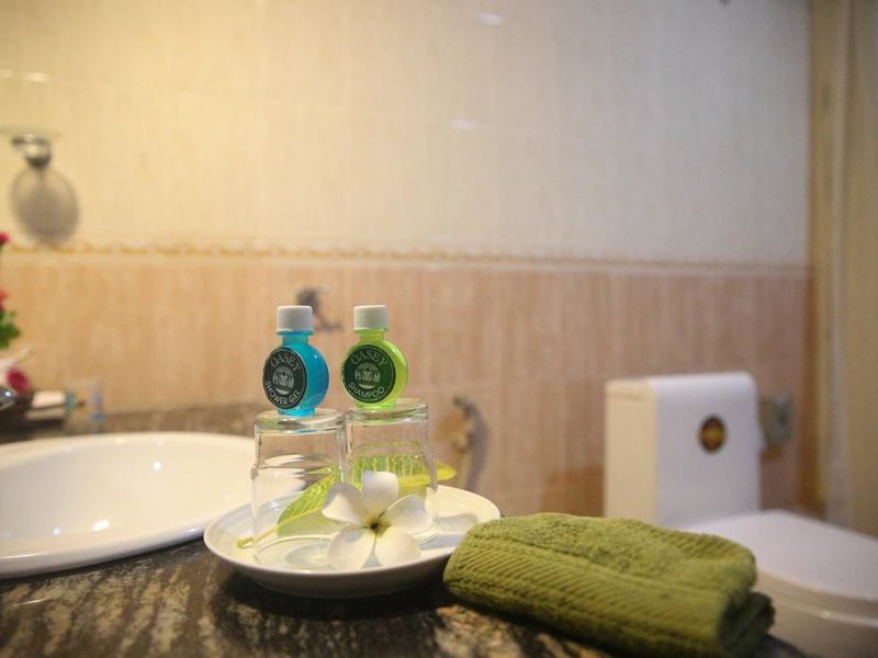 Oasey Beach Hotel 108152