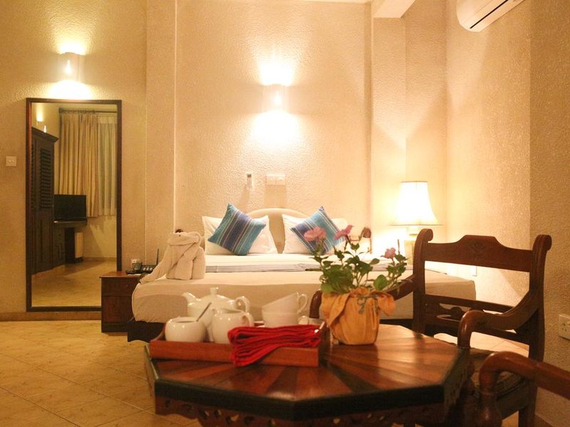 Oasey Beach Hotel 108153