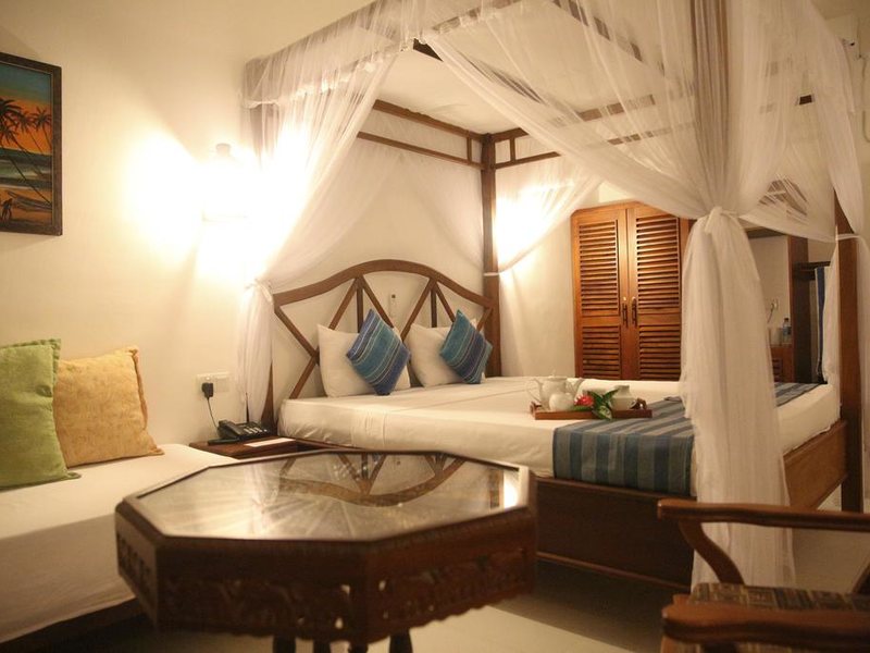 Oasey Beach Hotel 108154