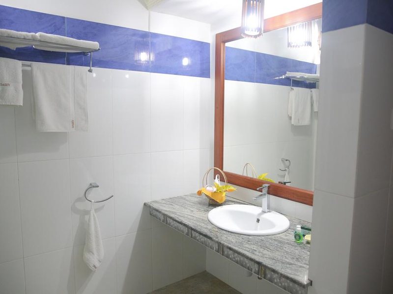 Oasey Beach Hotel 108156