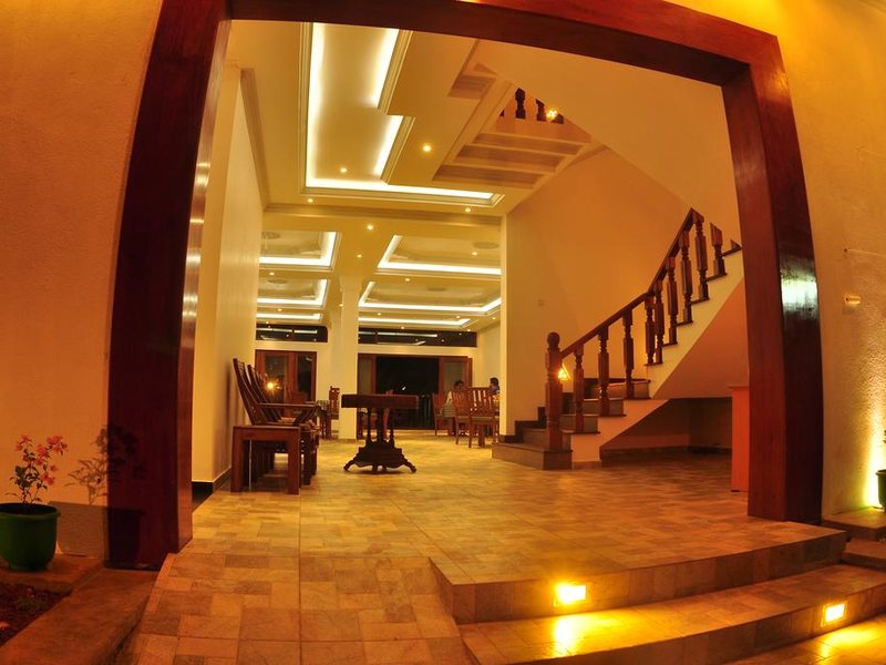 Oasey Beach Hotel 108160