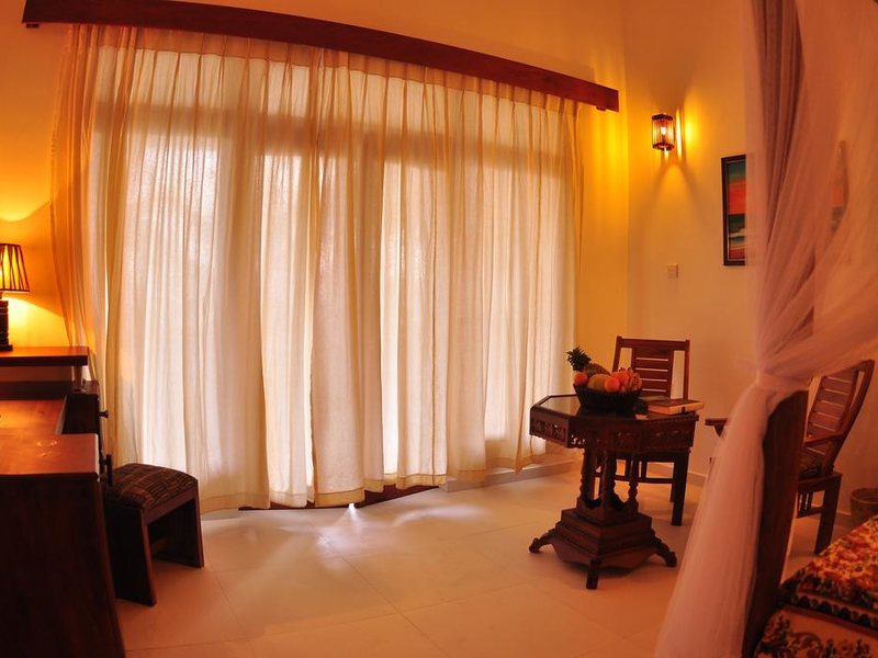 Oasey Beach Hotel 108161