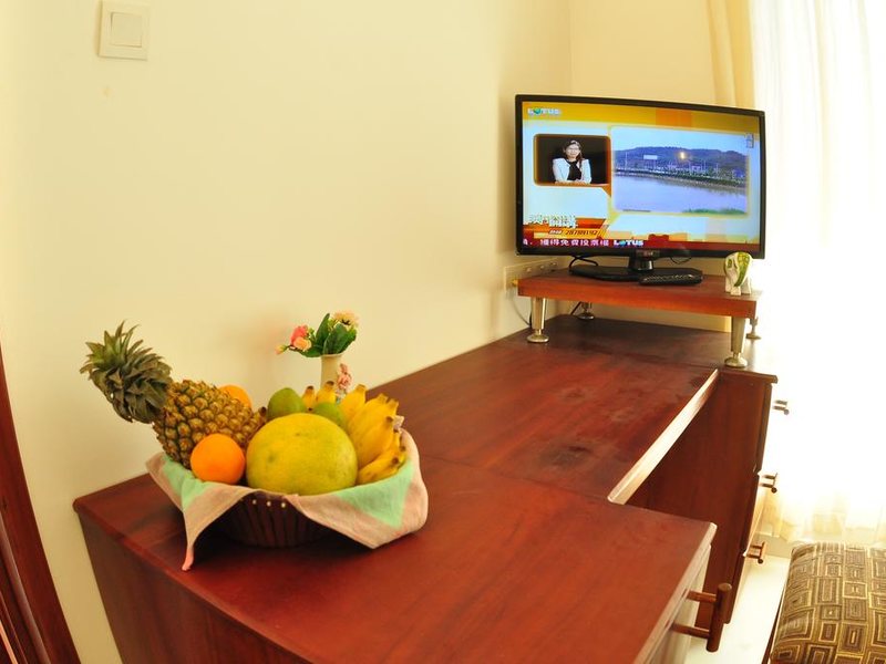 Oasey Beach Hotel 108162