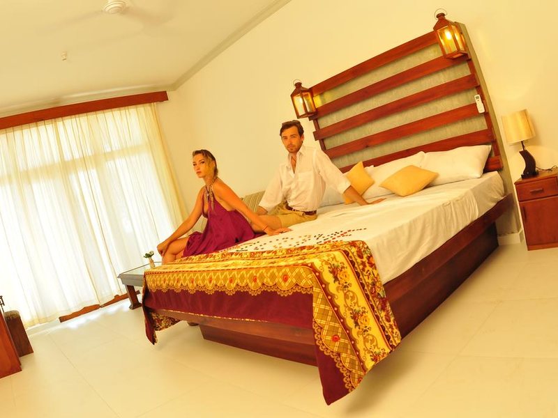 Oasey Beach Hotel 108166