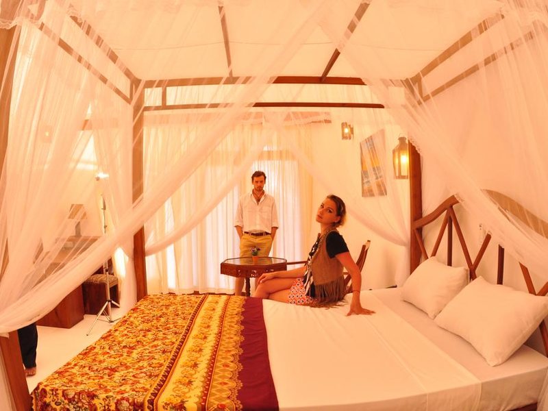 Oasey Beach Hotel 108168