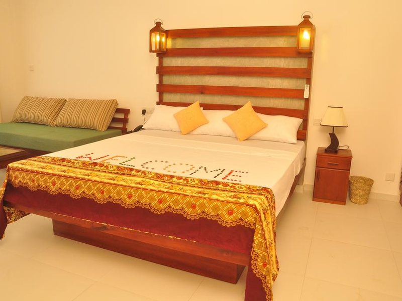 Oasey Beach Hotel 108170