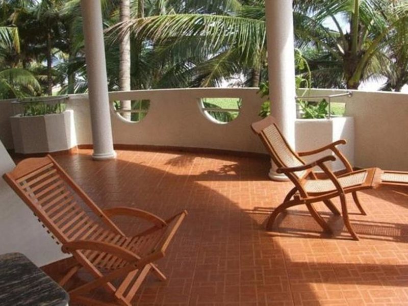 Oasey Beach Hotel 108171