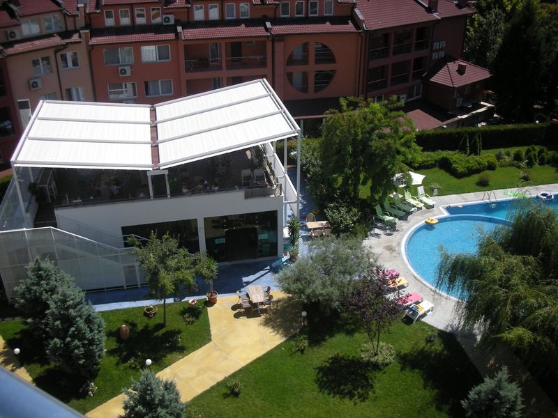 Oasis AH Ravda 178853