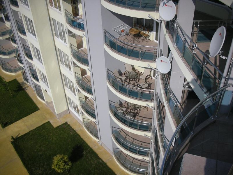 Oasis AH Ravda 178855