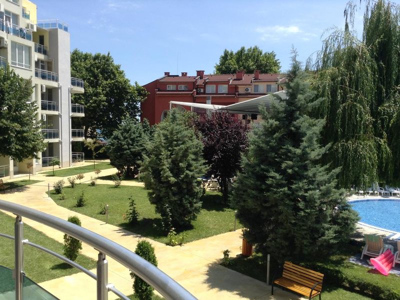 Oasis AH Ravda 178859