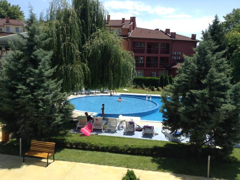 Oasis AH Ravda 178860