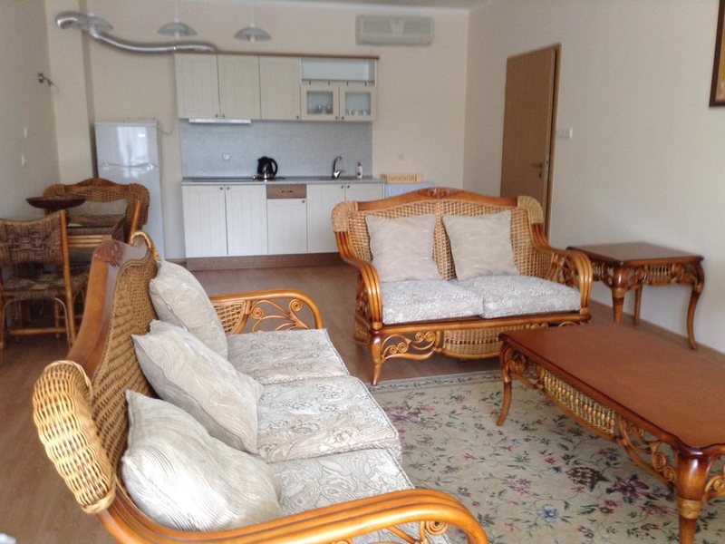 Oasis AH Ravda 178861