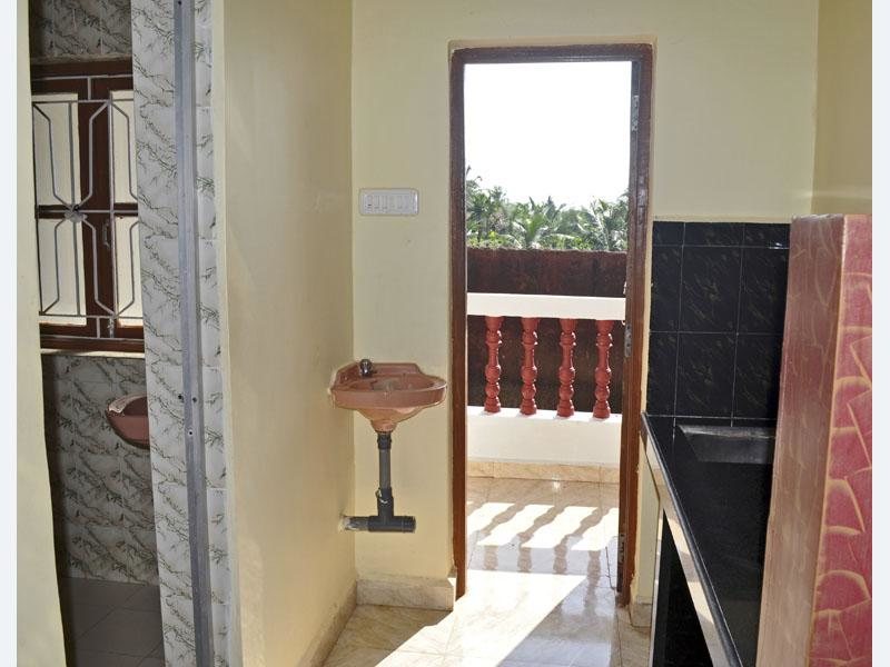 Oasis Beach Resort 114552