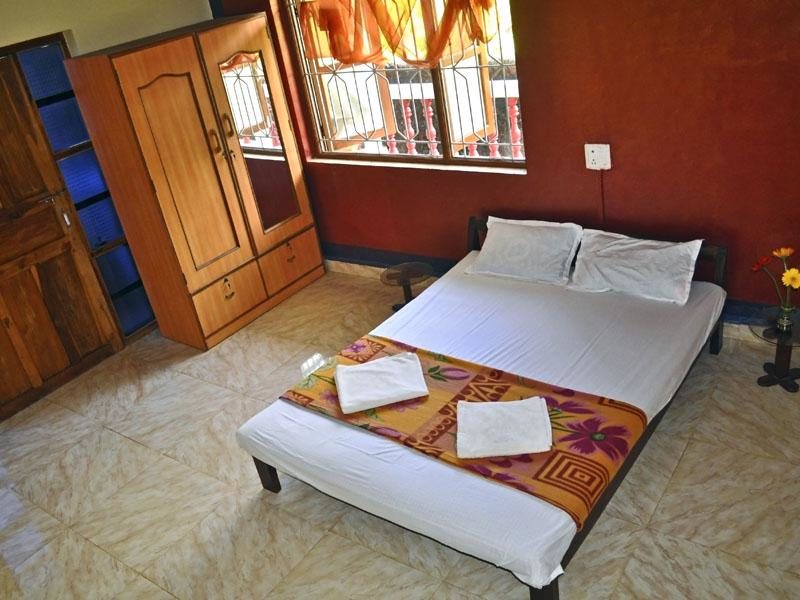 Oasis Beach Resort 114553