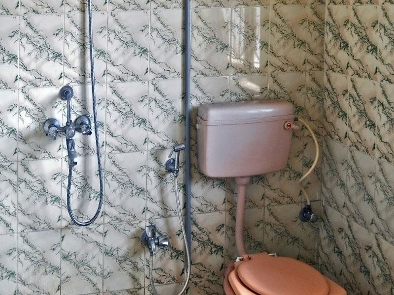 Oasis Beach Resort 114554