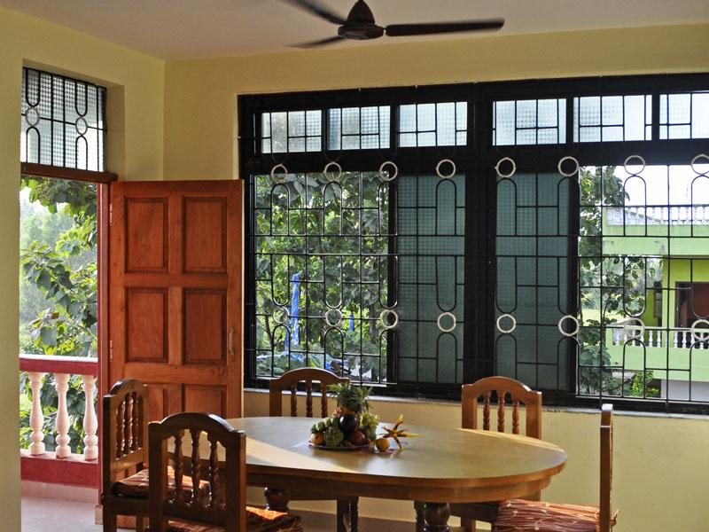 Oasis Beach Resort 114555